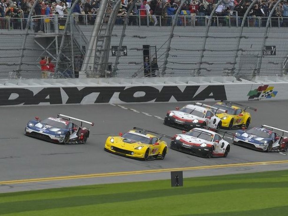 IMSA