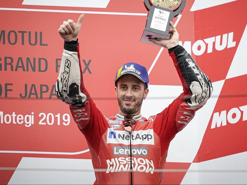 Andrea Dovizioso