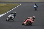 Jorge Lorenzo (Honda) 
