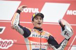 Marc Marquez (Honda) 