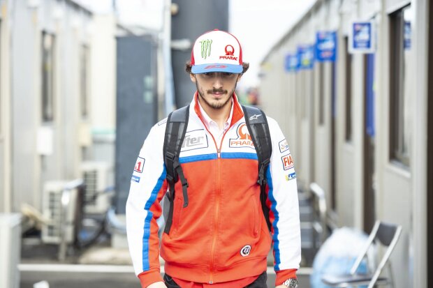  ~Francesco Bagnaia~    