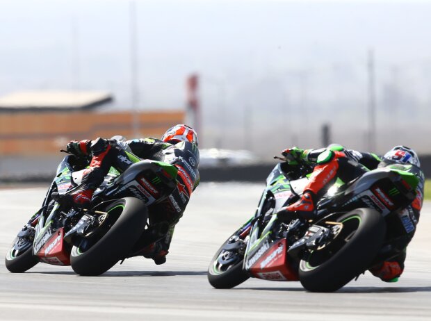 Jonathan Rea Jonathan Rea