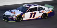 Denny Hamlin