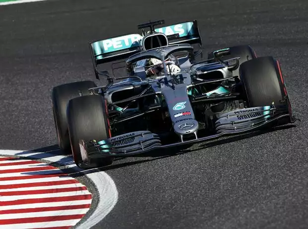Lewis Hamilton Titel-Bild zur News: Lewis Hamilton