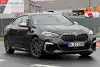 Bild zum Inhalt: BMW 2er Gran Coupé (2020) als M235i "in echt" erwischt