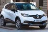 Renault Captur (2020): Zweite Generation startet zum Jahreswechsel