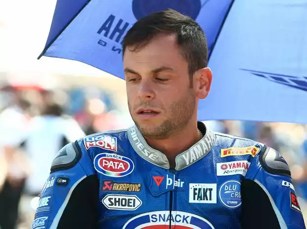 Sandro Cortese Titel-Bild zur News: Sandro Cortese