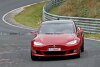 Das Tesla Model S ist zurück am Nürburgring