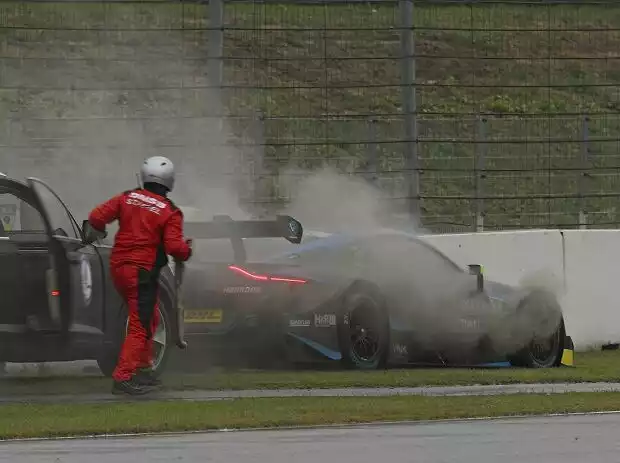Titel-Bild zur News: Daniel Juncadella