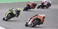 Bild zum Inhalt: KTM in Motegi: Drei Fahrer in den WM-Punkten, aber die Top 10 verpasst