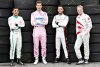 Bild zum Inhalt: Porsche-Supercup Mexiko 2019: Vier Fahrer kämpfen um die Meisterschaft