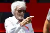 Bild zum Inhalt: Wie Ecclestone die neuen Formel-1-Regeln durchdrücken würde