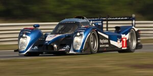 Peugeot: WEC-Einstieg in Hypercar-Klasse als Motorenlieferant?