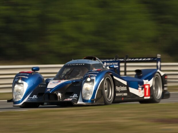 Anthony Davidson Anthony Davidson