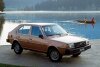 Volvo 343/345 (1976): Die Geschichte des holländischen Schweden