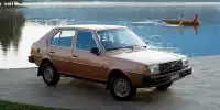 Bild zum Inhalt: Volvo 343/345 (1976): Die Geschichte des holländischen Schweden