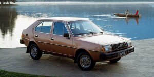 Volvo 343/345 (1976): Die Geschichte des holländischen Schweden