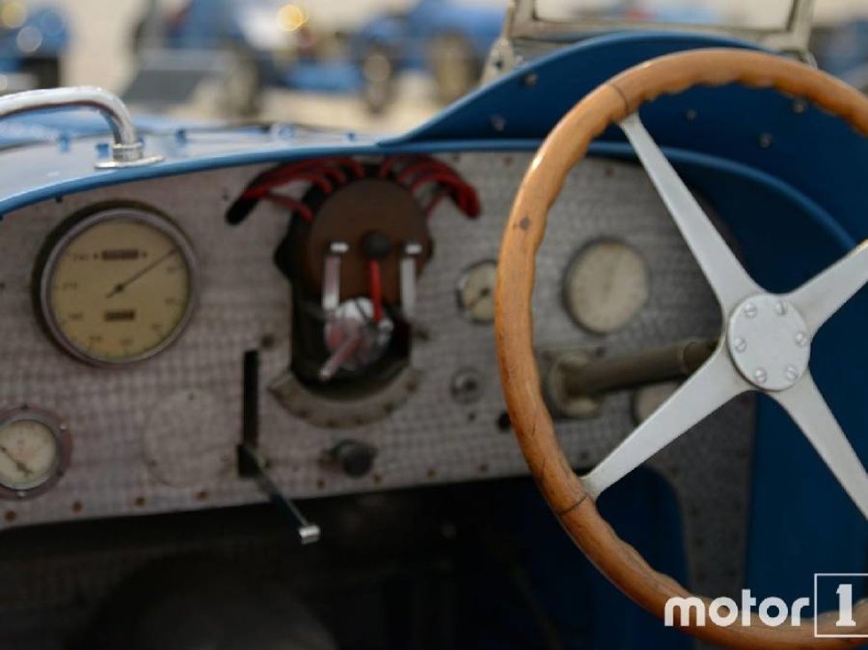 Bugatti Type 35