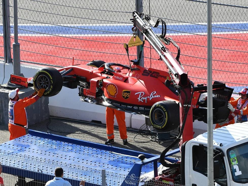 Sebastian Vettel