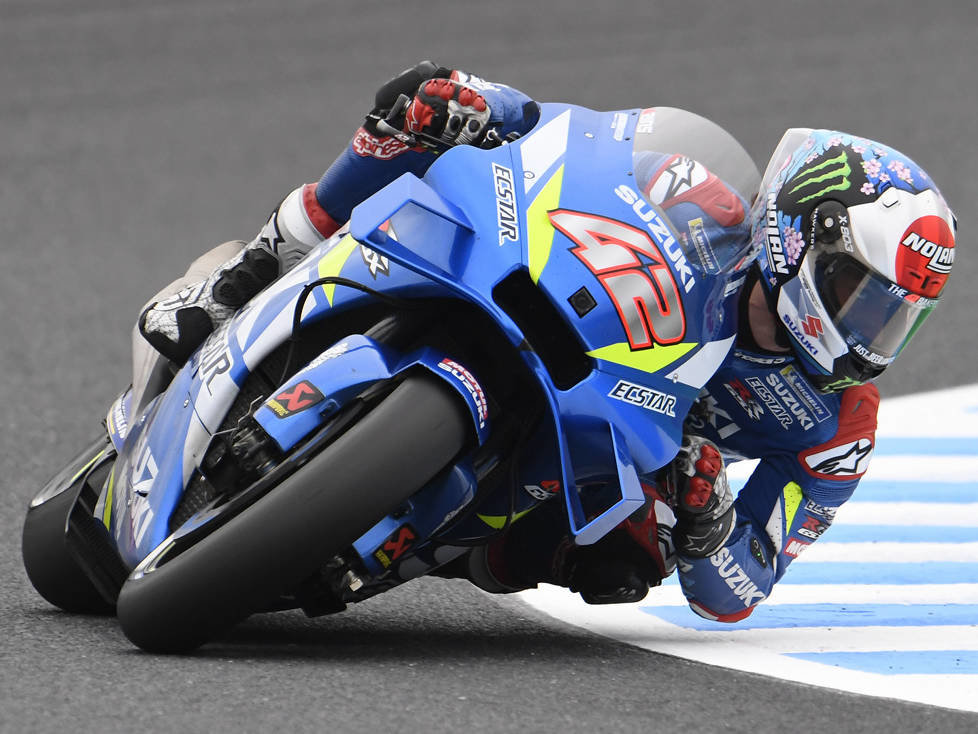 Alex Rins