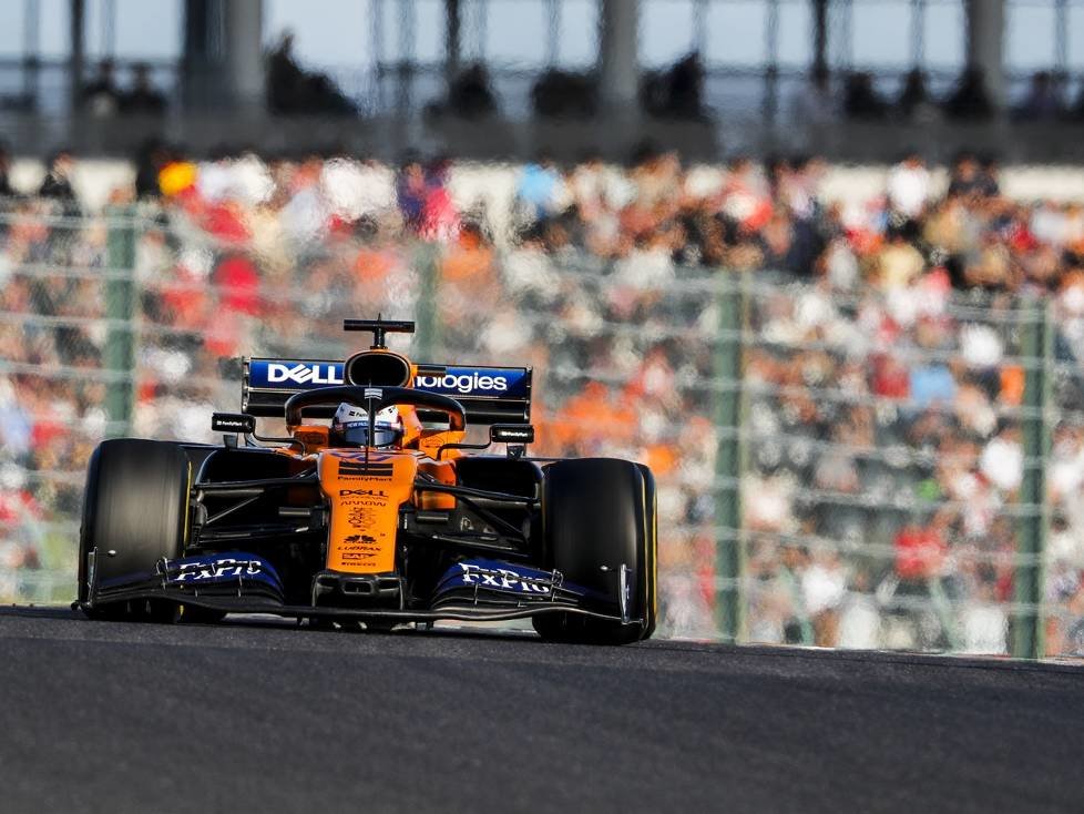 Carlos Sainz