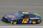 Ryan Blaney (Penske) 