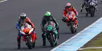 Jack Miller, Franco Morbidelli