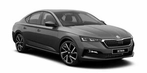 Neuer Skoda Octavia (2020) durch Fehler im Online-Konfigurator geleakt?