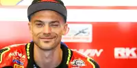 Bild zum Inhalt: Superbike-WM 2020: Wechsel von Leon Camier zu Barni-Ducati ist fix