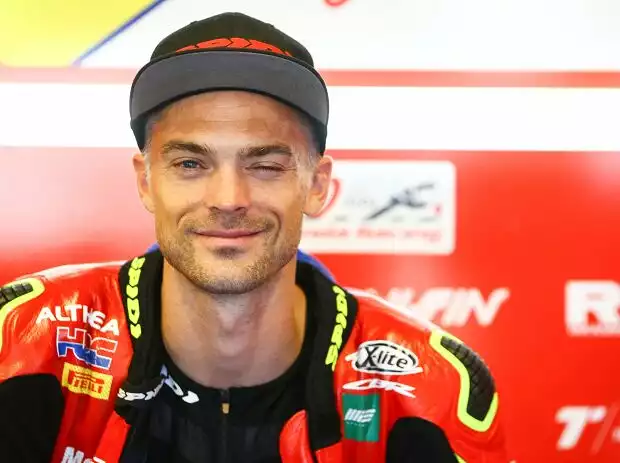 Titel-Bild zur News: Leon Camier