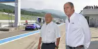 Bild zum Inhalt: Dream Race nur der Anfang: DTM plant internationale Class-1-Serie