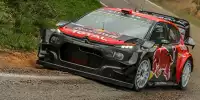 Citroen C3 WRC