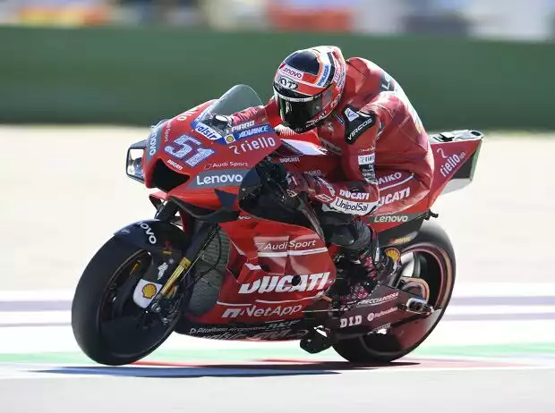Michele Pirro, Emanuele Pirro Titel-Bild zur News: Michele Pirro, Emanuele Pirro