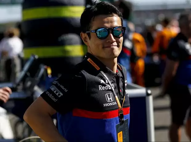 Titel-Bild zur News: Naoki Yamamoto