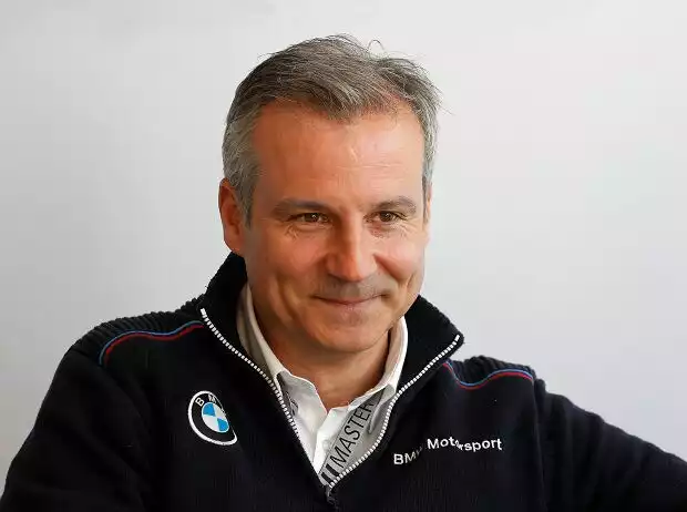 Jens Marquardt Titel-Bild zur News: Jens Marquardt