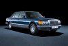 Bild zum Inhalt: 40 Jahre Mercedes W 126: Die wohl berühmteste S-Klasse feiert Jubiläum