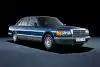 Bild zum Inhalt: 40 Jahre Mercedes W 126: Die wohl berühmteste S-Klasse feiert Jubiläum