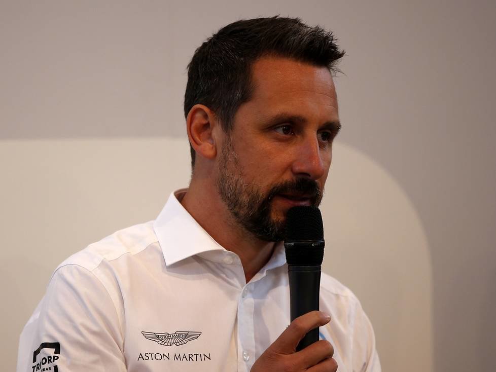 Florian Kamelger