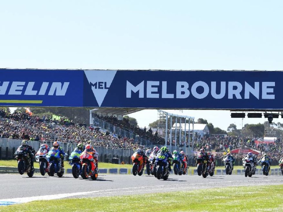 Phillip Island