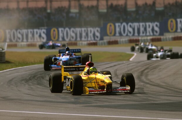 Ralf Schumacher ~Ralf Schumacher ~ Ralf Schumacher ~Ralf Schumacher ~