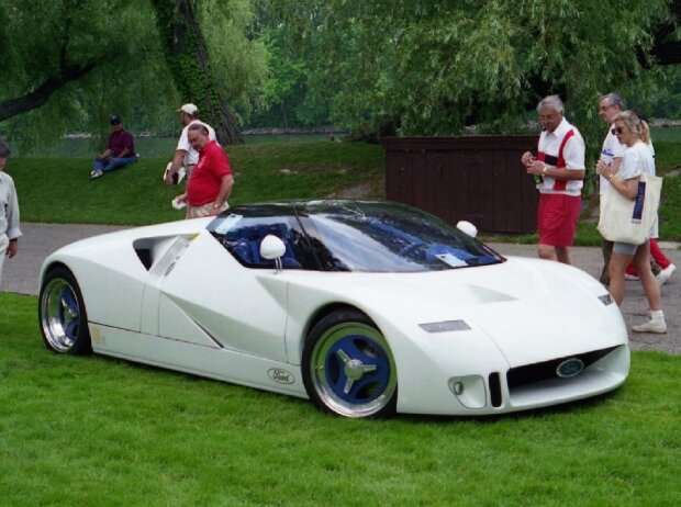 Ford GT90 Concept (1995)