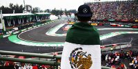 Bild zum Inhalt: Formel-1-Wetter Mexiko: Regen an allen drei Tagen möglich