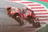 Bild zum Inhalt: 100 Podien für Dovizioso: An welche erinnert er sich besonders?