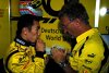 Für Macao-Sieg: Wie Sato seine Formel-1-Karriere aufs Spiel setzte