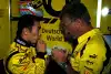 Bild zum Inhalt: Für Macao-Sieg: Wie Sato seine Formel-1-Karriere aufs Spiel setzte