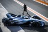 Bild zum Inhalt: Mercedes nach Formel-E-Test: Software spielt elementare Rolle
