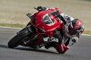 Bild zum Inhalt: Winglets in der Serie: Ducati beim Thema Aerodynamik weiterhin Vorreiter