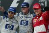 Bild zum Inhalt: Ralf Schumacher: Hätte mit Williams den WM-Titel gewinnen können