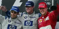 Ralf Schumacher