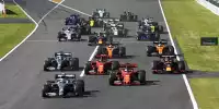 Bild zum Inhalt: Auch in Deutschland: Formel 1 zeigt Mexiko-GP komplett live auf Twitch
